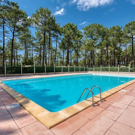 Holiday Home Les Palombes-3 By Interhome Lacanau Exterior foto